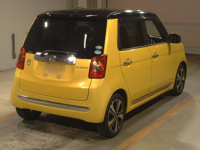 HONDA N ONE 2014