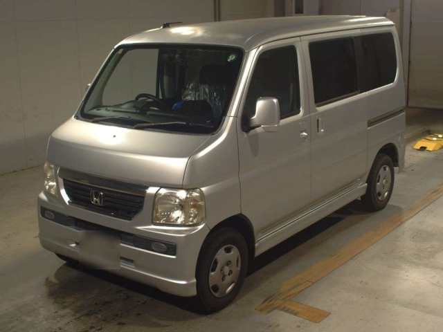 HONDA VAMOS 2008