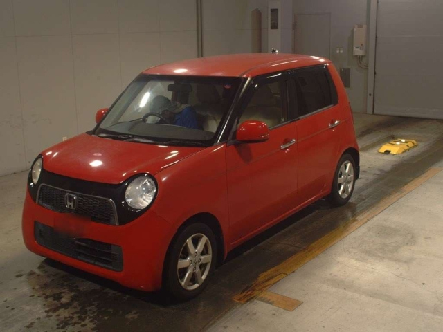 HONDA N ONE 2012