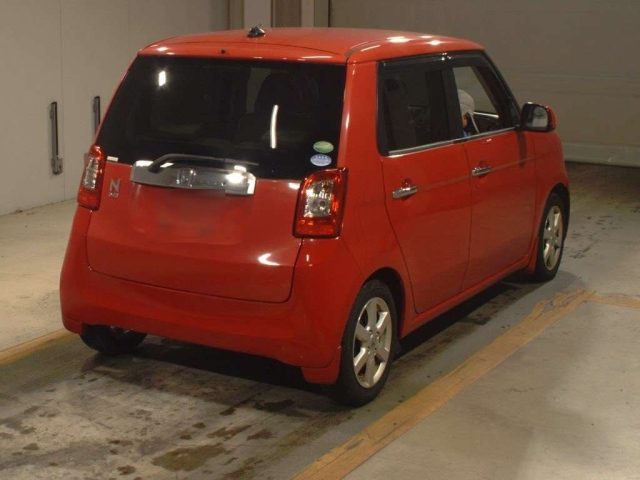 HONDA N ONE 2012