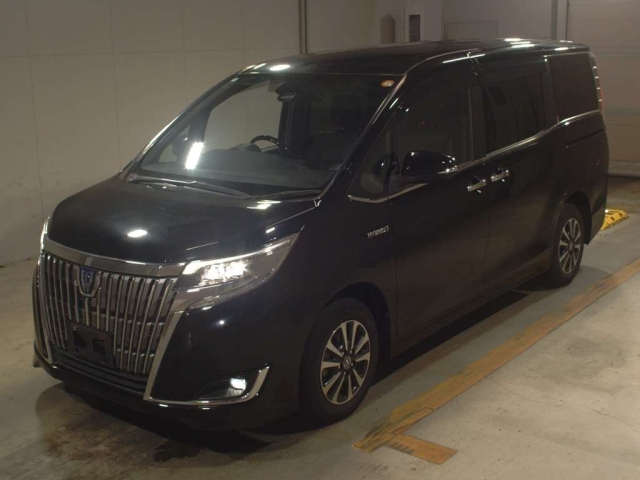 TOYOTA ESQUIRE 2020