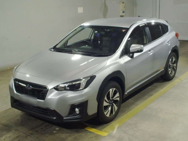 SUBARU XV 2018