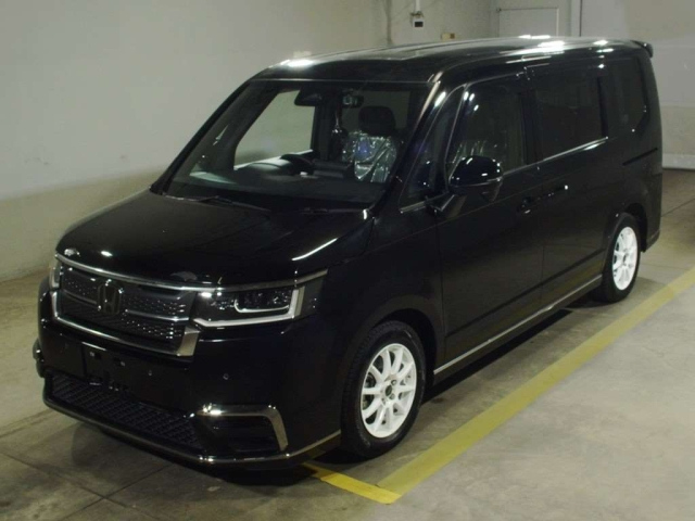 HONDA STEP WAGON 2023