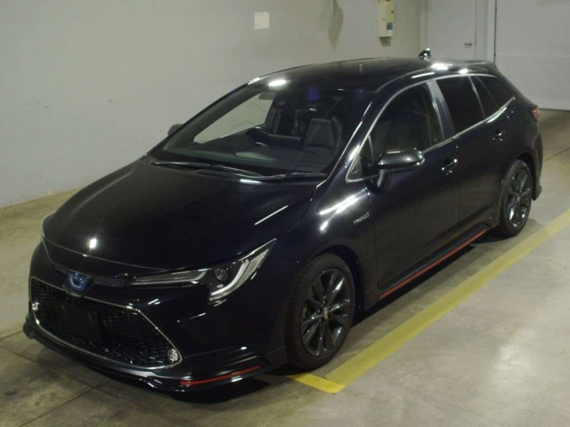 TOYOTA COROLLA TOURING 2019