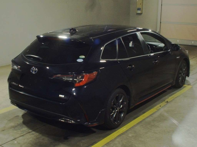 TOYOTA COROLLA TOURING 2019