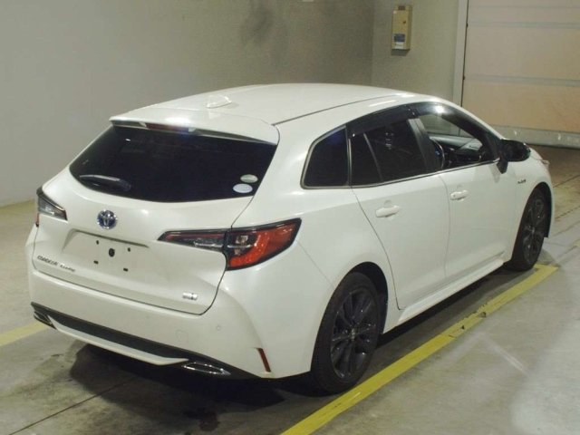 TOYOTA COROLLA TOURING 2019