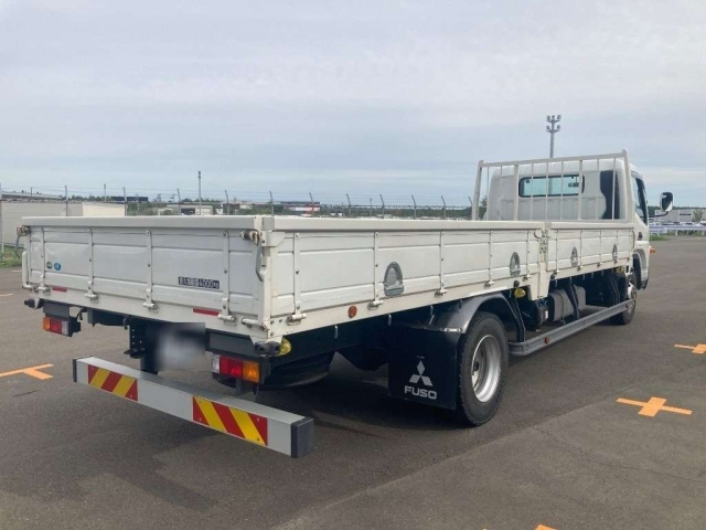 MITSUBISHI CANTER 2023