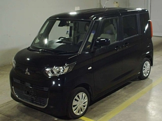 MITSUBISHI EK SPACE 2021