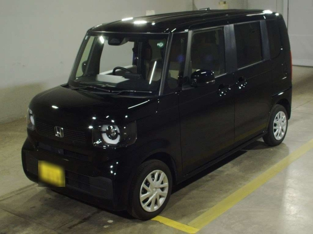 HONDA N BOX 2024