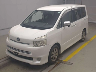 TOYOTA VOXY 2008