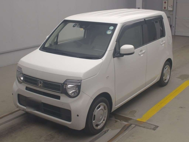 HONDA N WGN 2022