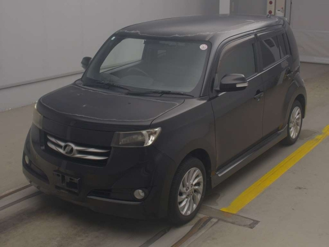TOYOTA BB 2008