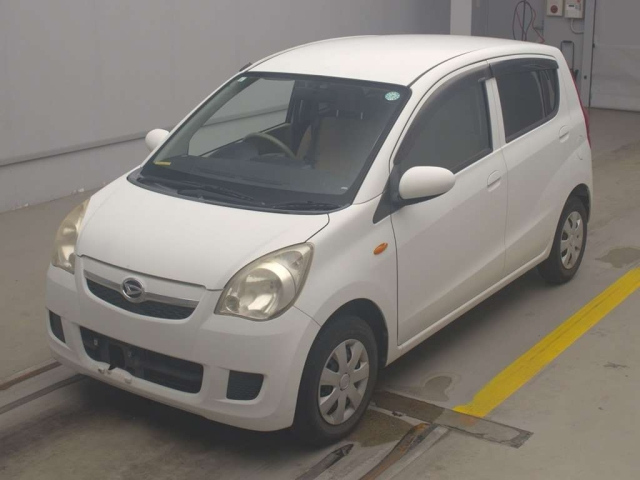 DAIHATSU MIRA 2009