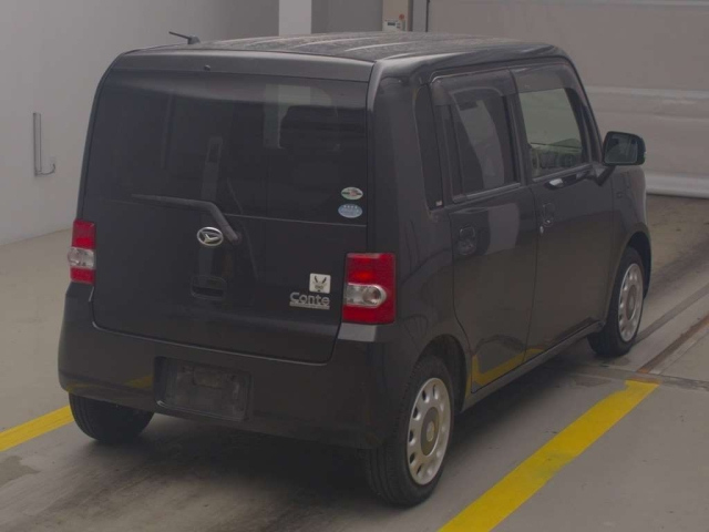 DAIHATSU MOVE CONTE 2010