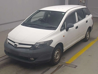 HONDA PARTNER 2010