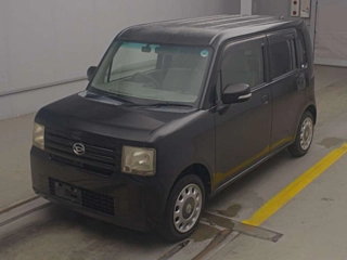 DAIHATSU MOVE CONTE 2010