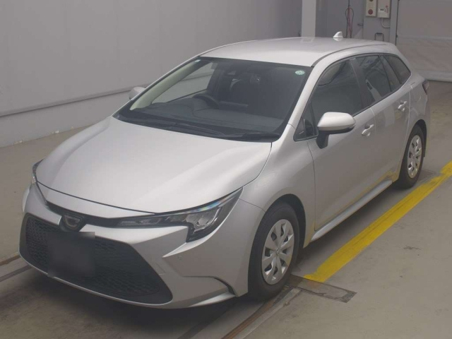 TOYOTA COROLLA TOURING 2022