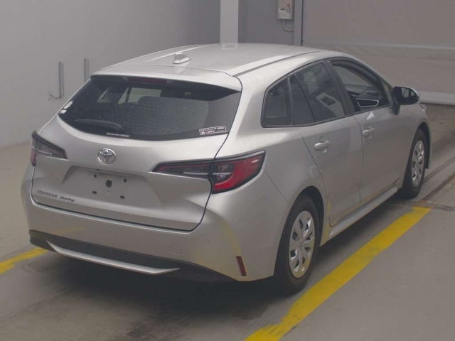 TOYOTA COROLLA TOURING 2022