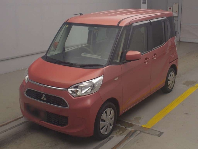 MITSUBISHI EK SPACE 2017