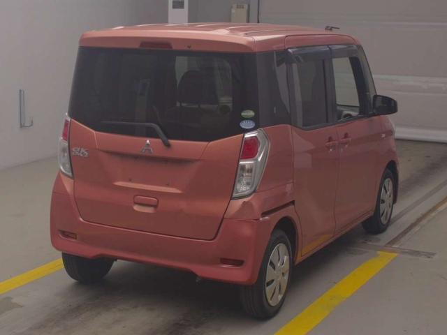 MITSUBISHI EK SPACE 2017