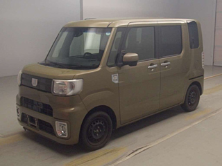 DAIHATSU WAKE 2018