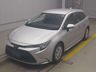 TOYOTA COROLLA TOURING 2022
