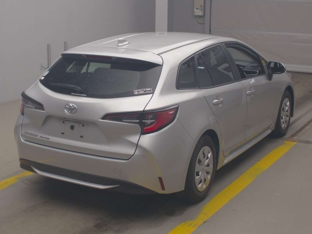 TOYOTA COROLLA TOURING 2022