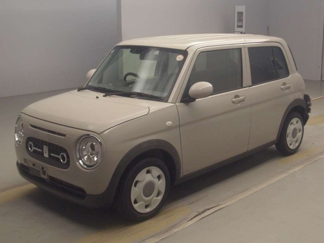 SUZUKI ALTO LAPIN 2022