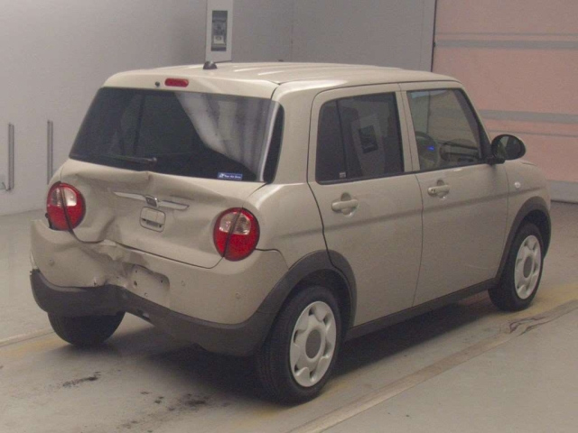 SUZUKI ALTO LAPIN 2022