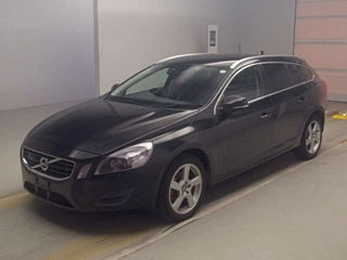 VOLVO V60 2013