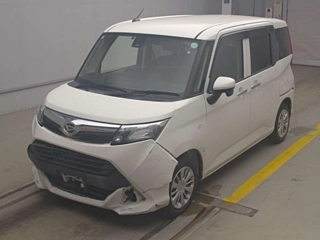 DAIHATSU THOR 2017