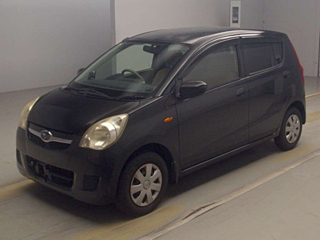 SUBARU PLEO 2010
