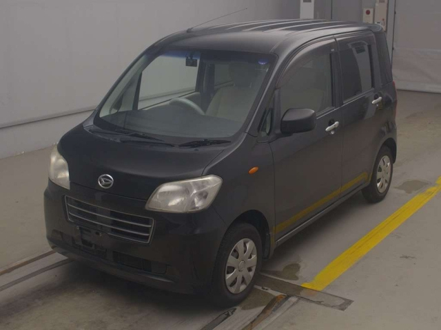 DAIHATSU TANTO EXE 2010