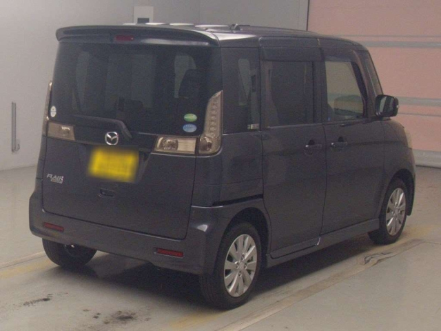 MAZDA FLAIR WAGON 2014