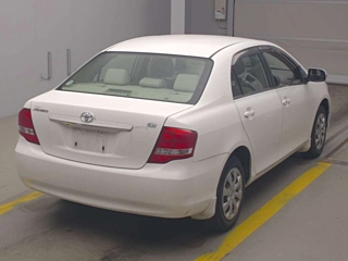 TOYOTA COROLLA AXIO 2010