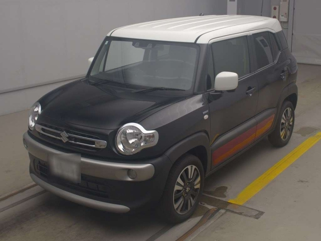 SUZUKI XBEE 2023