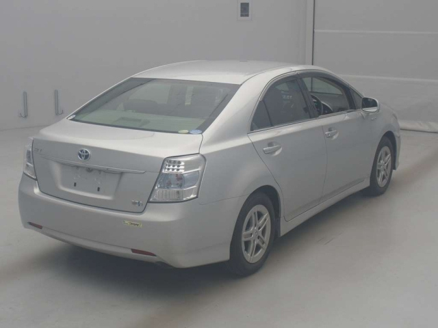 TOYOTA SAI 2010