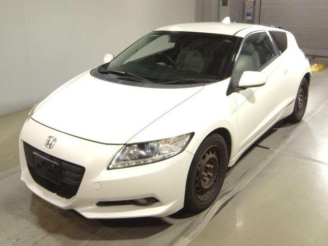 HONDA CR-Z 2010
