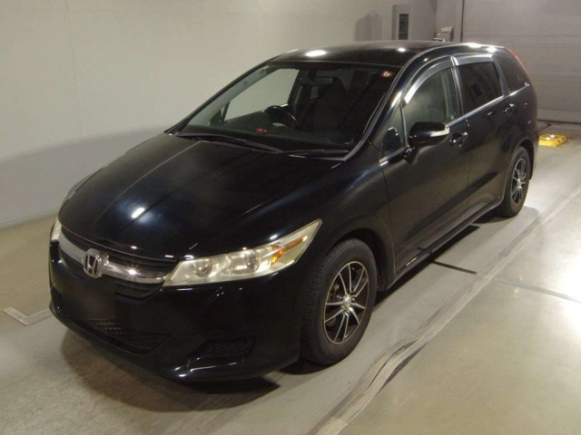 HONDA STREAM 2010