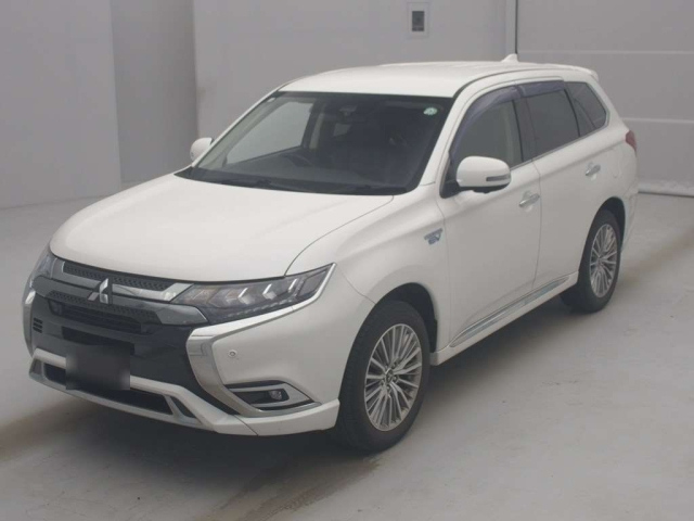 MITSUBISHI OUTLANDER PHEV 2020