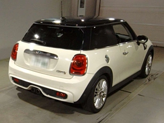 BMW MINI 2015