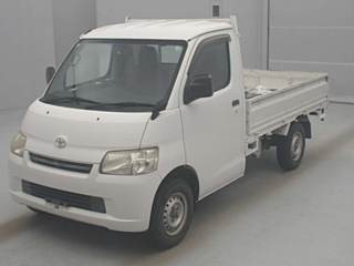 TOYOTA LITE ACE TRUCK 2017