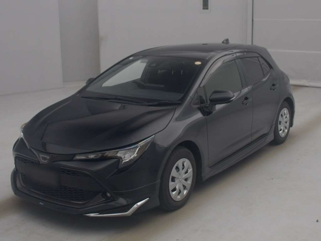 TOYOTA COROLLA SPORT 2020