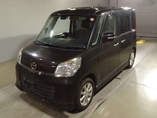MAZDA FLAIR WAGON 2014