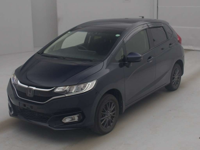 HONDA FIT 2019