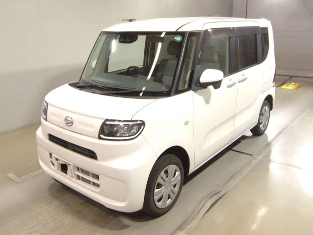 DAIHATSU TANTO 2020