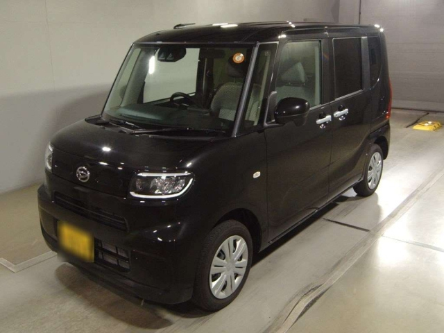 DAIHATSU TANTO 2025