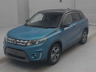 SUZUKI ESCUDO 2017