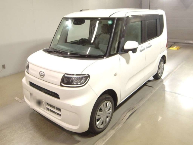 DAIHATSU TANTO 2020