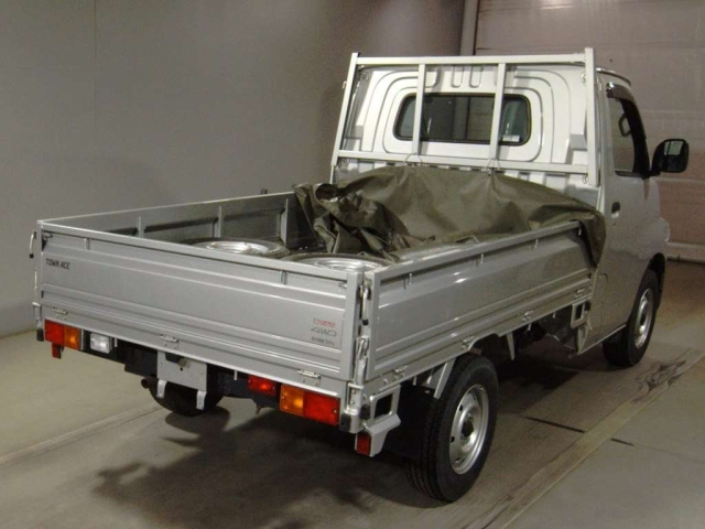 TOYOTA TOWN ACE TRUCK 2023